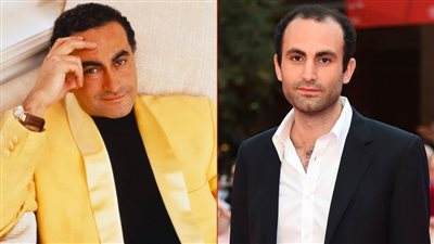 الممثل الإنجليزي ذو الأًصول المصرية خالد عبدالله يجسد دور دودي الفايد في الموسم الخامس من مسلسل The Crown