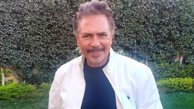 محمد رياض : قلت نفسي أتكرم وأنا عايش علشان التكريم مش هيفيدنى لما أمشي