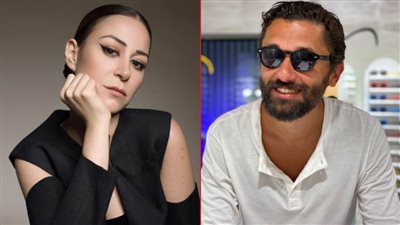 كريم محمود عبدالعزيز يعلن انتهاء تصوير فيلم من أجل زيكو الذى يقوم ببطولته مع منة شلبي