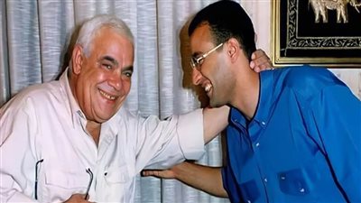 في ذكرى رحيل عم صلاح السقا .. وصل للعالمية بسبب مسرح العرائس وأصيب أحمد السقا بـ جلطة حزنًا عليه