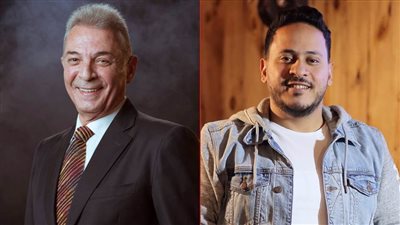 محمود حميدة وكريم عفيفي يتعاقدان على فيلم جديد بعنوان مطرح مطروح إخراج وائل إحسان