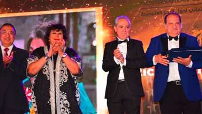 على رأسهم خالد الصاوي وعمر عبدالعزيز ودريد لحام .. الإسكندرية السينمائي يحتفي بالنجوم في دورته الـ 37