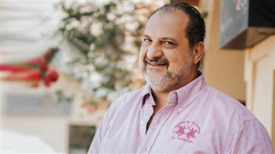 خالد الصاوي في ندوته بمهرجان الإسكندرية : أنا راجل مسخرة ولم أنزعج من عدم الإنجاب حتى الآن لأنى لسه شباب