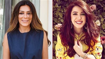 تغيير اسم مسلسل الستات بتعرف تقتل لـ إنجي المقدم وكنده علوش إلى بيت المعادي