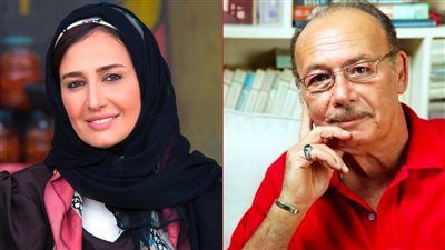 والد حلا شيحة : ابنتي لم ترتد الحجاب حتى الآن  