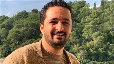 مؤلف على طريق الكبار .. كتب للزعيم ويسرا ويستعد لـ 3 أعمال جديدة