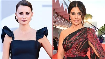 بينيلوبي كروز أفضل ممثلة وصبا مبارك تخطف 3 جوائز  .. القائمة الكاملة لجوائز مهرجان فينيسيا الـ 78