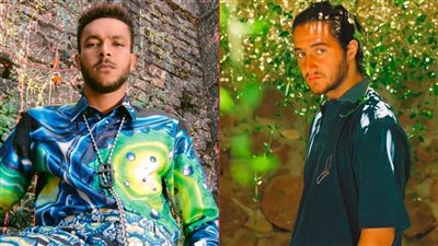 ويجز شاب صعيدي يسافر إلى القاهرة بحثًا عن عمل ضمن أحداث مسلسل بيمبو مع أحمد مالك