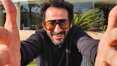 صناع فيلم إكس بطولة أحمد حلمي يحددون منتصف نوفمبر موعد مبدئي لبداية التصوير