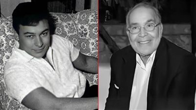 حسن يوسف عن أحمد رمزي في ذكرى وفاته : كان يرسل أجره من الأفلام للبقال مباشرة لتسديد ديونه وتمنيت تقديم أدواره