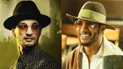رابر جزائرى حققت أغنياته مليار مشاهدة .. من هو سولكينج الذي يشارك محمد رمضان في ديو جديد ؟ 