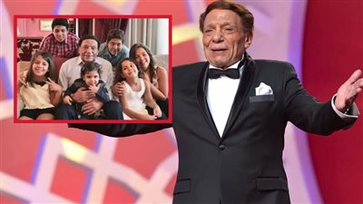 مخرج ورسامة ومحب للموسيقى ومهتمة بـ الفاشون .. اهتمامات وقصص أحفاد الزعيم عادل إمام