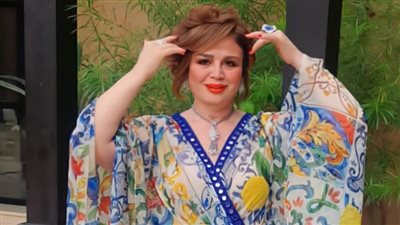 إلهام شاهين : أنا أول من هاجم الإخوان بعد أسبوع من وصولهم للحكم وأرائي دائما صريحة وصادمة 