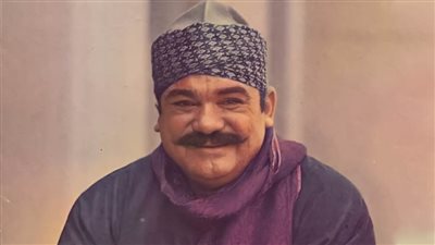 نجل محمد رضا فى مهرجان الإسكندرية : استقال من البترول حبًا فى الفن وقدم دور الشرير مرة واحدة 