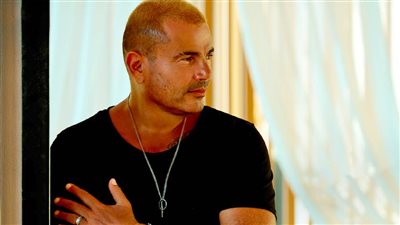 عمرو دياب يتصدر قائمة الأكثر استماعا على أنغامي في سبتمبر بأغنية أحلى ونص