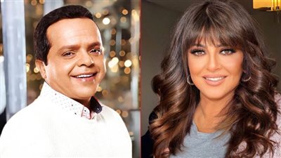 هالة صدقي تعتذر عن مسرحية محمد هنيدي وتبدأ التحضير لفيلم أهلاً بكم في باريس