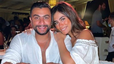 هاجر أحمد : زواجي مش صالونات ووافقت على العريس أول ما عرض عليّ