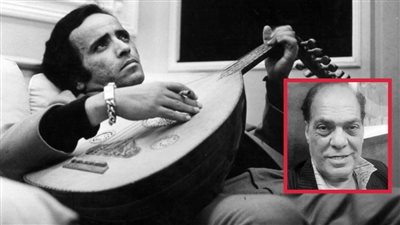 فاروق سلامة في ذكرى ميلاد بليغ حمدي : ضمني لـ فرقة أم كلثوم وقاطعته بسبب زوجتي وميادة الحناوي