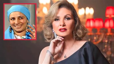 يسرا : لم أعتذر عن مسلسل لن أعيش فى جلباب أبى لأنه لم يُعرض علي من الأساس وعبلة كامل قدمته ببراعة