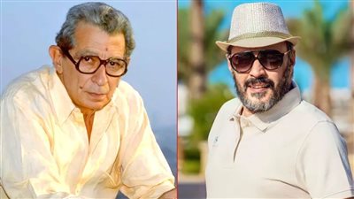 عمرو عبدالجليل : أول مرة شوفت يوسف شاهين كان على مسرح الجامعة وكان نفسي أعمل هاملت