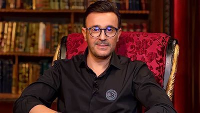 صابر الرباعي : والدتي كانت تريد إجهاضي وقالت لي إنت جيت غلطة وتعلمت منها الغناء 