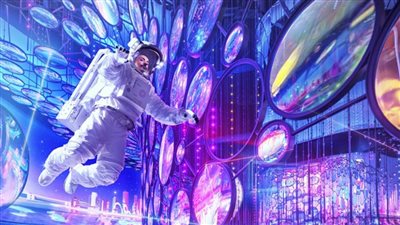 بمشاركة مخترعين شباب من 24 دولة .. أبرز قصص النجاح في معرض إكسبو دبي 2020