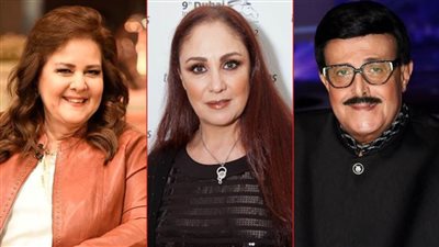 شيرين : سمير ودلال كانا أول من يهنآني بعيد ميلادي واشعر بالوحدة بعد رحيلهما