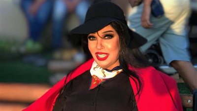 فيفى عبده : أرفض كتابة كلمة راقصة على قبري وكل واحد حسابه بينه وبين ربنا