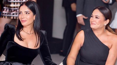 منى وهند .. الهواية والطموح والنجومية في رحلة بنت مصر وسفيرة تونس