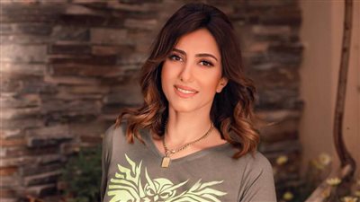 حنان مطاوع : نستأنف التحضير لمسلسل ورد خلال أيام بعد توقف عام كامل