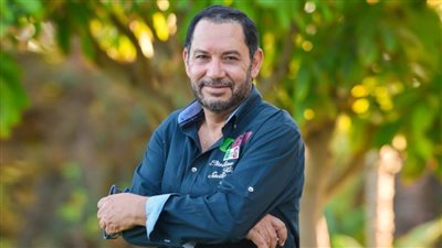 كمال أبو رية : شخصية دكتور شريف في حدوتة قلب مفتوح تشبهني ومعرفش يعني إيه إنستجرام