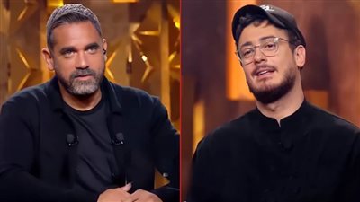 سعد لمجرد يتحدث عن مواصفات فتاة أحلامه مع أمير كرارة في برنامج سهرانين يومي الأربعاء والخميس المقبلين