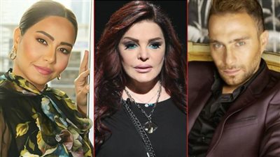 نضال الأحمدية : شيرين عبدالوهاب خيرها عليّ ونشري لتسريب والد حسام حبيب كان لإنقاذها