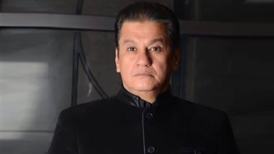 خالد محمود : تحملت فوق طاقة البشر وانسداد شرايين قلبي سببها مشكلة شخصية