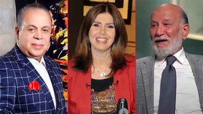 أشرف زكي وأحمد خليل يتعاقدان على المشاركة في حدوتة حكايتي مع الزمان بطولة ميرفت أمين