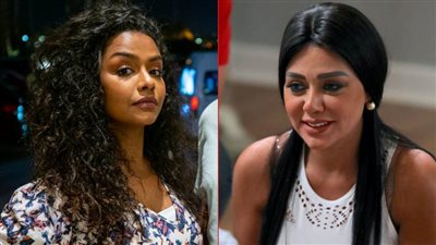 بالصور .. نيولوك رانيا يوسف وأسماء أبو اليزيد في الجزء الأخير من مسلسل الآنسة فرح