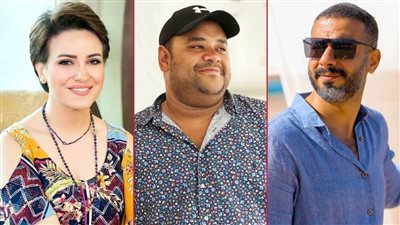 محمد ممدوح ضيف شرف مسلسل الغرفة 207 مع محمد فراج وريهام عبدالغفور