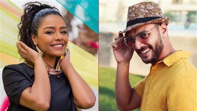 أحمد خالد صالح وأسماء أبو اليزيد يتعاقدان على فيلم جديد بعنوان رحلة البحث عن الفستان الأبيض