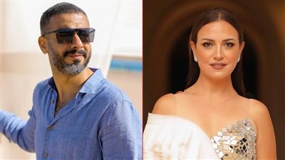 ريهام عبدالغفور تنضم لأبطال مسلسل الغرفة 207  مع محمد فراج