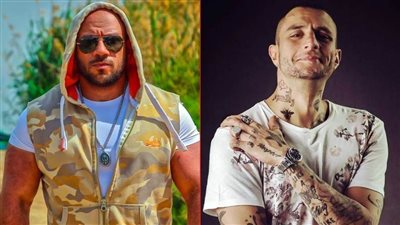 الراب فى مصر .. مكى والفيشاوى أصل الفكرة والأغانى بها رسالة واضحة