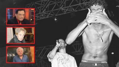 شيوخ الموسيقى يهاجمون حزب ويجز وبابلو : جهل وشذوذ فني وتسحب الشباب إلى الهاوية