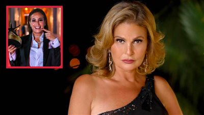 يسرا تهاجم مدير مهرجان الجونة : سبق تكريم هند صبري بجائزة أفضل ممثلة وهي عضو في اللجنة الاستشارية