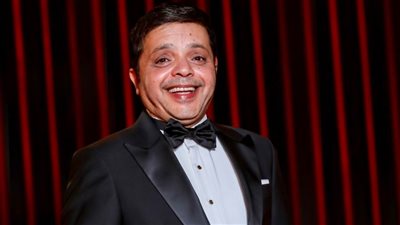 سلام مربع اسم مسرحية محمد هنيدي الجديدة والعرض في موسم الرياض