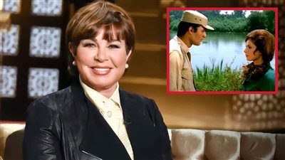 نجوي إبراهيم : تقاضيت 15 ألف جنيه واستخدمنا أسلحة حقيقية في فيلم الرصاصة لا تزال في جيبي