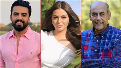 هنادى مهنى فتاة غنية ووالدها أحمد بدير وخطيبها إسلام جمال في حكاية بدون ضمان من مسلسل إلا أنا