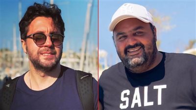 عرض الجزء الثالث من مسلسل اللعبة بطولة هشام ماجد وشيكو يناير المقبل