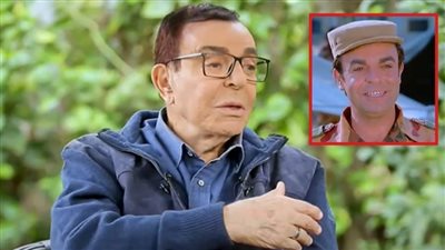 سمير صبري عن كواليس فيلم الوفاء العظيم : قضيت أسبوع كامل في مدرسة الصاعقة قبل التصوير