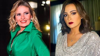 بعد أزمة مدير مهرجان الجونة .. بشرى : يسرا مثل أعلى لأي نجمة في مصر