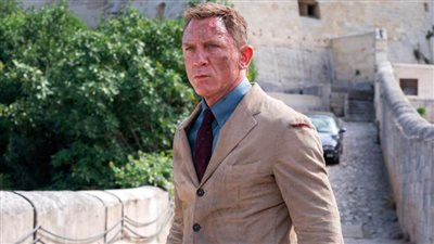 بوكس أوفيس هوليوود .. No Time To Die يحقق أقوي انطلاقه في تاريخ جيمس بوند 