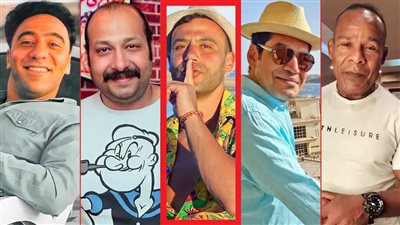 باسم سمرة ومحمد ثروت ومحمد سلام والشحات مبروك ينضموا لأبطال فيلم عمهم مع محمد إمام